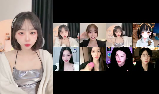 annie_love70 TikTok Live — Oct 8, 2026, 11:15 AM