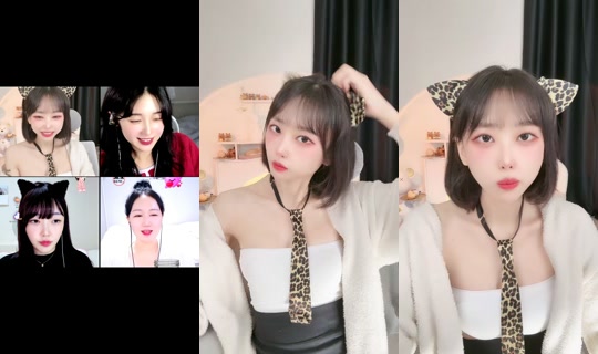 annie_love70 TikTok Live — Oct 9, 2026, 11:52 AM