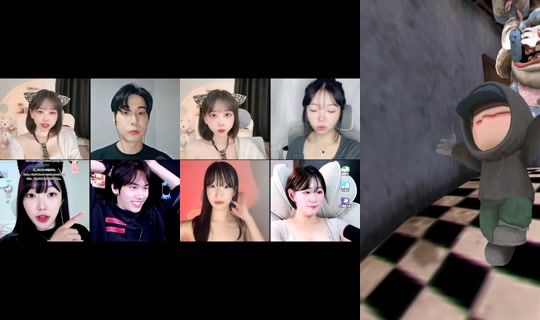 annie_love70 TikTok Live — Oct 9, 2026, 12:42 PM
