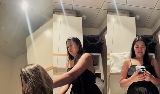 annieagomez TikTok Live — Sep 22, 2026, 10:08 AM