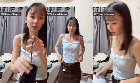 annieeeee269 TikTok Live — Oct 6, 2026, 12:32 PM