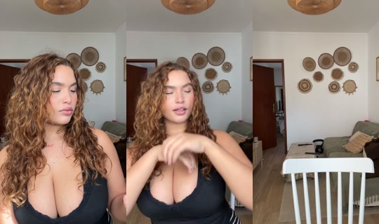 anniethatswho TikTok Live — Oct 3, 2026, 2:13 PM