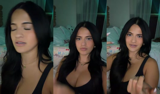 anniicherryy TikTok Live — Aug 23, 2026, 4:50 AM