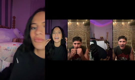 anniicherryy TikTok Live — Aug 24, 2026, 4:14 AM