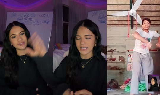 anniicherryy TikTok Live — Aug 24, 2026, 5:08 AM