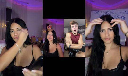 anniicherryy TikTok Live — Aug 25, 2026, 2:19 AM