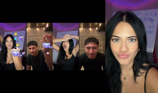 anniicherryy TikTok Live — Aug 25, 2026, 4:33 AM