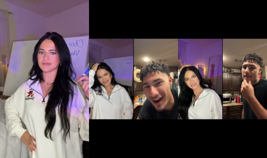anniicherryy TikTok Live — Aug 31, 2026, 4:42 AM