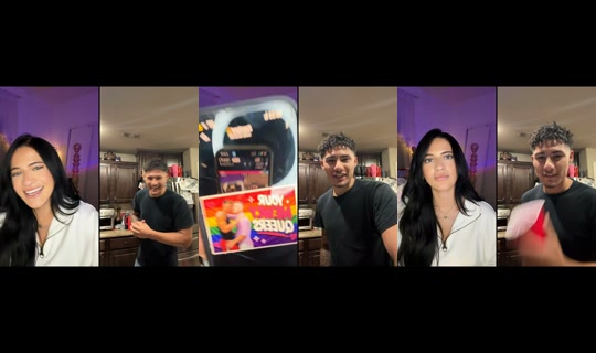anniicherryy TikTok Live — Aug 31, 2026, 5:30 AM