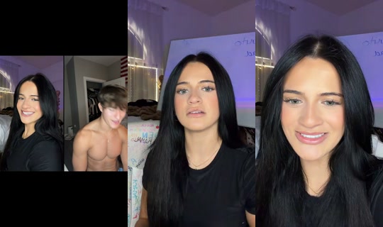 anniicherryy TikTok Live — Sep 1, 2026, 12:34 AM
