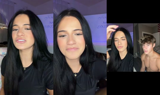 anniicherryy TikTok Live — Sep 1, 2026, 1:21 AM