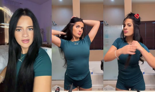 anniicherryy TikTok Live — Sep 1, 2026, 7:49 PM