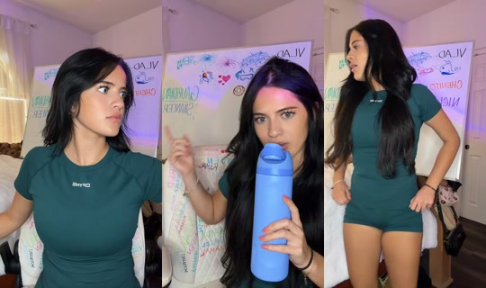 anniicherryy TikTok Live — Sep 1, 2026, 11:52 PM