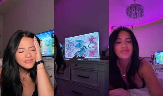 anniicherryy TikTok Live — Sep 28, 2026, 1:21 AM