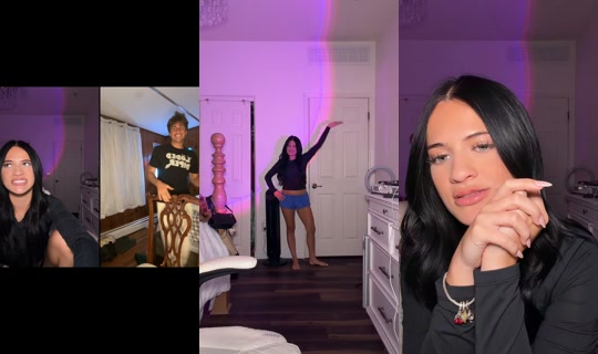 anniicherryy TikTok Live — Sep 29, 2026, 1:28 AM