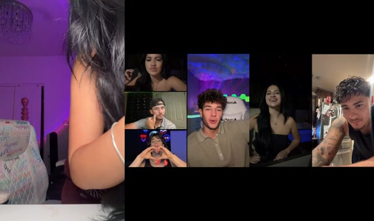 anniicherryy TikTok Live — Sep 29, 2026, 5:39 AM