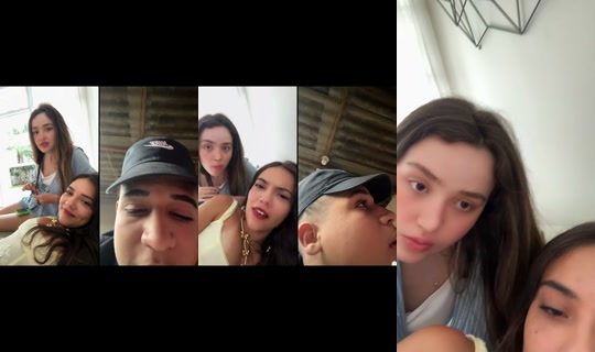 anninha_bono TikTok Live — Sep 27, 2026, 7:52 PM
