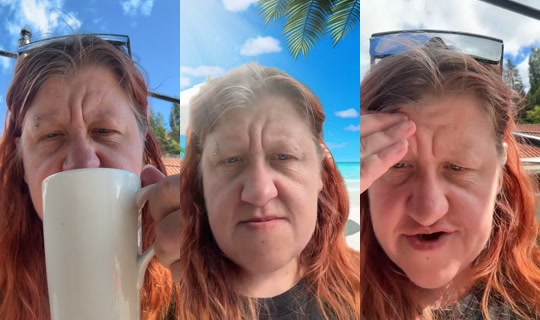 annkristinholm1 TikTok Live — Aug 24, 2026, 11:24 AM
