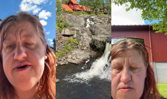 annkristinholm1 TikTok Live — Aug 24, 2026, 12:15 PM