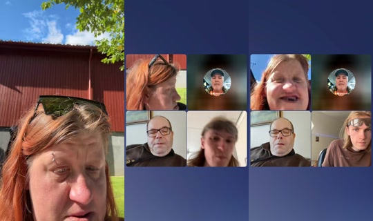 annkristinholm1 TikTok Live — Aug 24, 2026, 1:07 PM