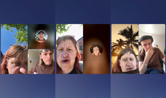 annkristinholm1 TikTok Live — Aug 24, 2026, 1:57 PM
