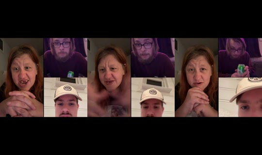 annkristinholm1 TikTok Live — Aug 24, 2026, 9:55 PM