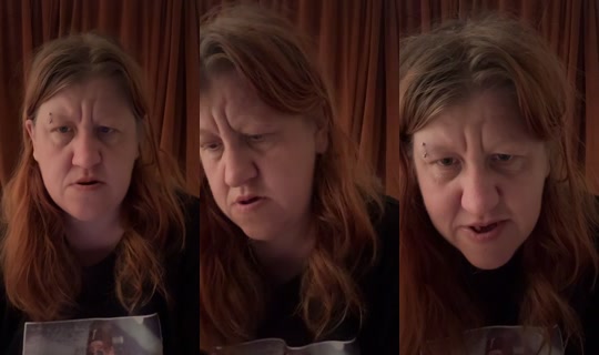 annkristinholm1 TikTok Live — Aug 26, 2026, 11:29 PM