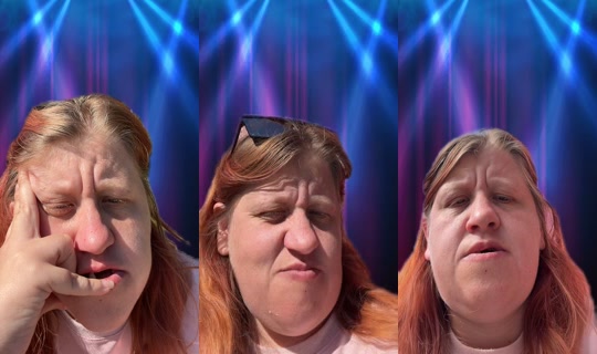 annkristinholm1 TikTok Live — Sep 2, 2026, 9:52 AM