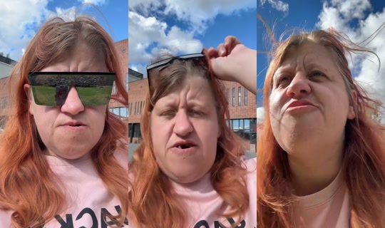 annkristinholm1 TikTok Live — Sep 2, 2026, 11:41 AM