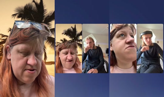 annkristinholm1 TikTok Live — Sep 2, 2026, 11:56 AM