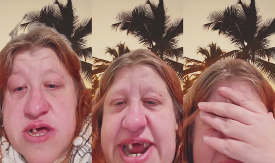 annkristinholm1 TikTok Live — Oct 3, 2026, 4:50 PM