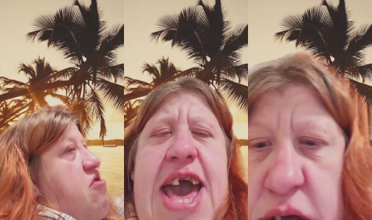 annkristinholm1 TikTok Live — Oct 3, 2026, 5:05 PM