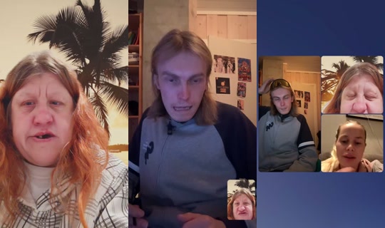 annkristinholm1 TikTok Live — Oct 3, 2026, 5:55 PM
