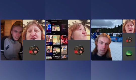 annkristinholm1 TikTok Live — Oct 3, 2026, 6:46 PM