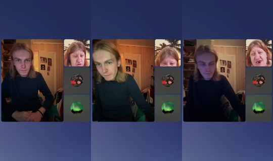 annkristinholm1 TikTok Live — Oct 3, 2026, 7:36 PM