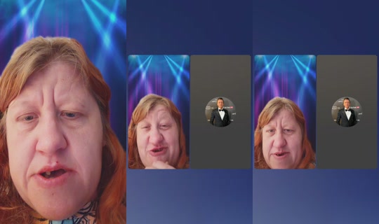 annkristinholm1 TikTok Live — Oct 4, 2026, 3:25 PM