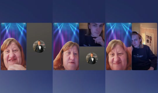 annkristinholm1 TikTok Live — Oct 4, 2026, 4:16 PM