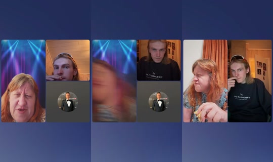 annkristinholm1 TikTok Live — Oct 4, 2026, 5:07 PM