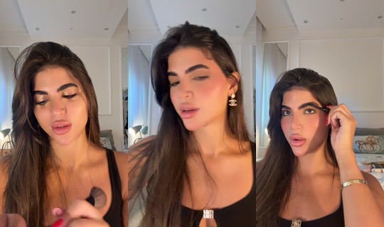 annoushka.k TikTok Live — Aug 21, 2026, 2:04 PM