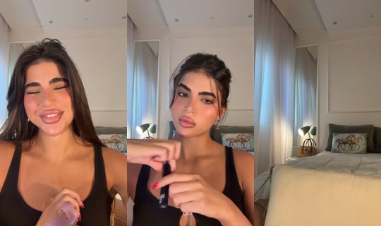 annoushka.k TikTok Live — Aug 21, 2026, 2:55 PM