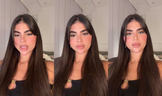 annoushka.k TikTok Live — Aug 21, 2026, 8:31 PM