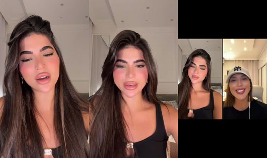 annoushka.k TikTok Live — Aug 21, 2026, 8:46 PM