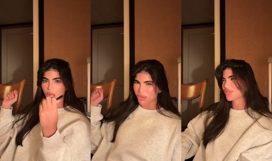 annoushka.k TikTok Live — Aug 23, 2026, 9:31 PM