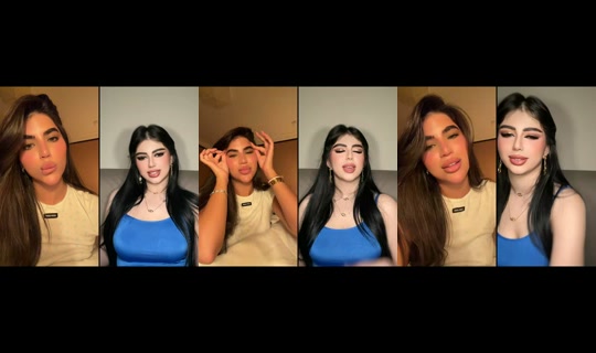 annoushka.k TikTok Live — Aug 31, 2026, 9:14 PM