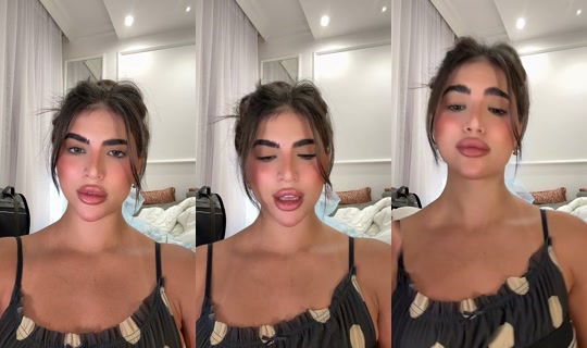 annoushka.k TikTok Live — Sep 3, 2026, 8:45 PM
