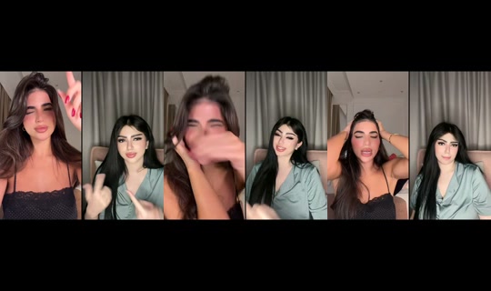annoushka.k TikTok Live — Oct 1, 2026, 11:51 PM