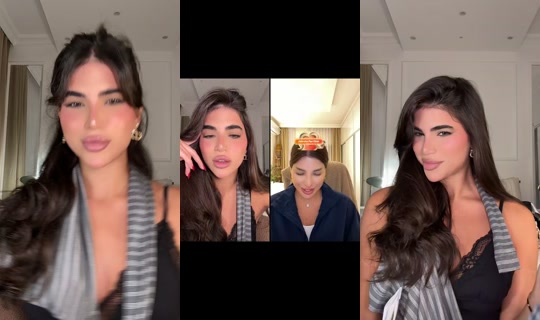 annoushka.k TikTok Live — Oct 2, 2026, 8:30 PM