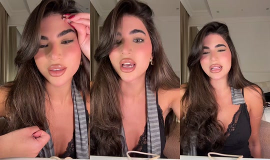annoushka.k TikTok Live — Oct 2, 2026, 10:11 PM