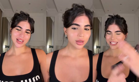 annoushka.k TikTok Live — Oct 4, 2026, 3:31 PM