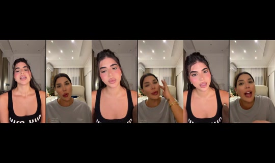 annoushka.k TikTok Live — Oct 4, 2026, 5:02 PM